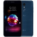 How to SIM unlock LG K10 Alpha phone