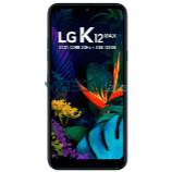 How to SIM unlock LG K12 Max phone