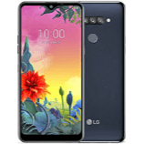 How to SIM unlock LG K50S phone