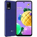 How to SIM unlock LG K52 phone