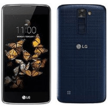 Unlock LG K8 phone - unlock codes