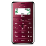 How to SIM unlock LG Keybo phone