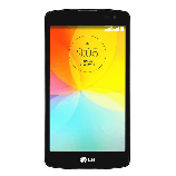 How to SIM unlock LG L Fino D290AR phone