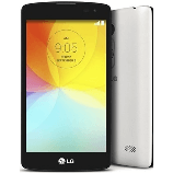 How to SIM unlock LG L Fino D290G phone