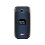 How to SIM unlock LG MS450 phone