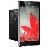 Unlock LG Optimus G 2600 phone - unlock codes