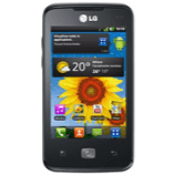 How to SIM unlock LG Optimus Hub phone