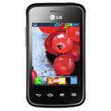 How to SIM unlock LG Optimus L1 II Tri phone