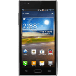 How to SIM unlock LG Optimus LTE II phone