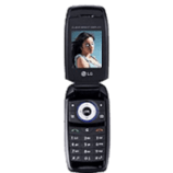 How to SIM unlock LG S5000 phone