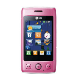 Unlock LG T300 Cookie Lite phone - unlock codes