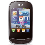 Unlock LG T530 phone - unlock codes