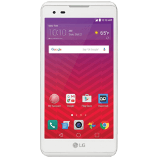 How to SIM unlock LG Tribute HD phone