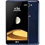 How to SIM unlock LG X Max phone