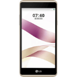 How to SIM unlock LG X Skin phone