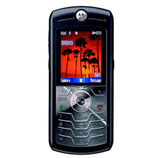 How to SIM unlock Motorola L7c phone