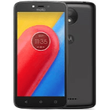 How to SIM unlock Motorola Moto C XT1750 phone