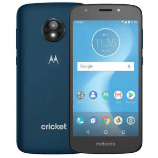 How to SIM unlock Motorola moto E5 Cruise phone