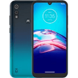 How to SIM unlock Motorola Moto E6s phone