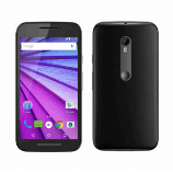 How to SIM unlock Motorola Moto G (3rd Gen) phone