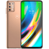 Unlock Motorola Moto G9 Plus phone - unlock codes