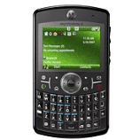 How to SIM unlock Motorola Q9h phone