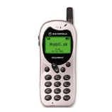 How to SIM unlock Motorola T205 phone