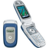 Unlock Motorola V196 phone - unlock codes