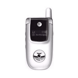 How to SIM unlock Motorola V220i phone