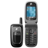 How to SIM unlock Motorola V230 phone