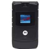 How to SIM unlock Motorola V3b phone