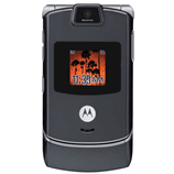 How to SIM unlock Motorola V3M phone