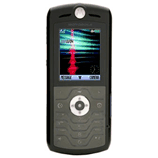 How to SIM unlock Motorola V8 SLVR phone