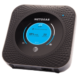 How to SIM unlock Netgear Nighthawk LTE Mobile Hotspot Router phone