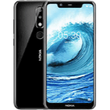 Unlock Nokia 5.1 Plus phone - unlock codes