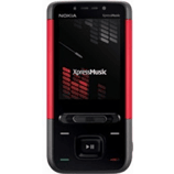 Unlock Nokia 5610 XpressMusic phone - unlock codes