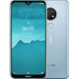 How to SIM unlock Nokia 6.2 phone