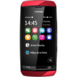 How to SIM unlock Nokia Asha 306 phone