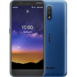 How to SIM unlock Nokia C2 Tava phone