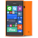 Unlock Nokia Lumia 735 phone - unlock codes