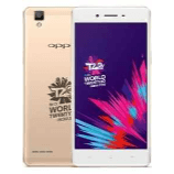 Unlock Oppo F1 ICC WT20 phone - unlock codes