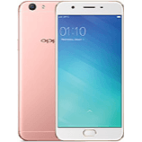 How to SIM unlock Oppo F1s phone