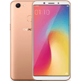 Unlock Oppo F5 phone - unlock codes