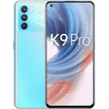 How to SIM unlock Oppo K9x phone