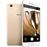 How to SIM unlock Oppo R7s phone