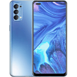 Unlock Oppo Reno4 phone - unlock codes