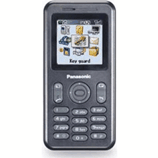 How to SIM unlock Panasonic A200 phone