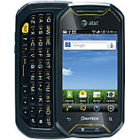 Unlock Pantech Crossover P8000 phone - unlock codes