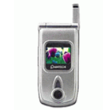 How to SIM unlock Pantech G650 phone