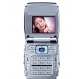 How to SIM unlock Pantech PH-K2500 phone